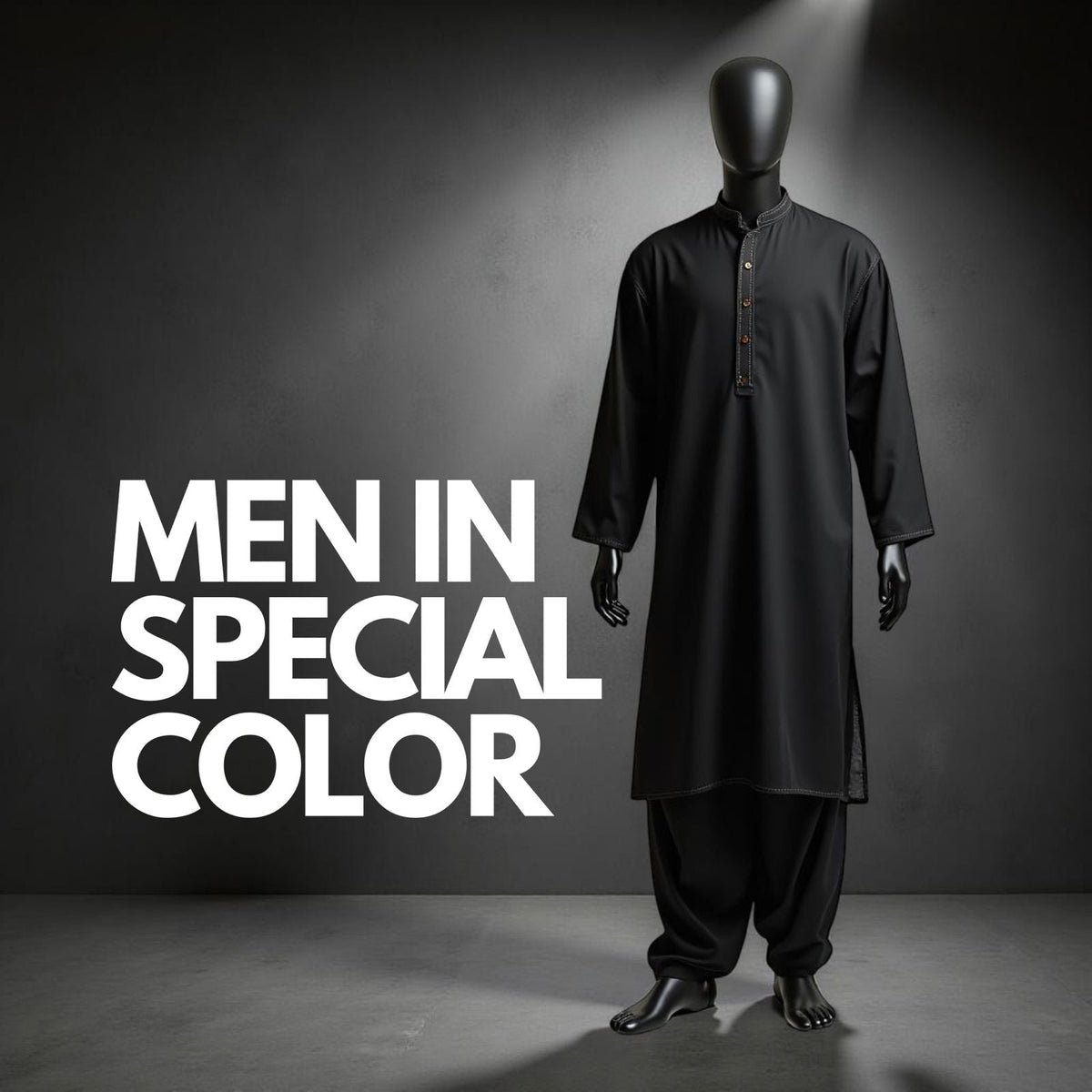 Special Colors