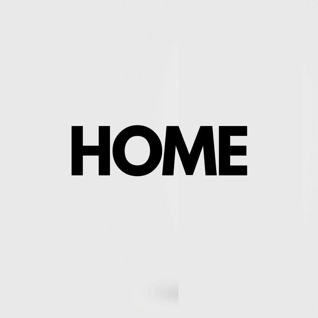 Home page