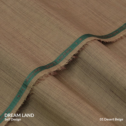 Dream Land | Premium Design Wash & Wear