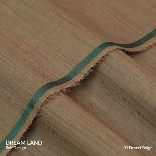 Dream Land | Premium Design Wash & Wear