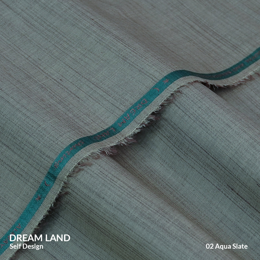 Dream Land | Premium Design Wash & Wear