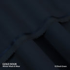 Gold Souk | Blended Wash & Wear