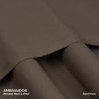 Ambassidor | Premium Blended Wash & Wear