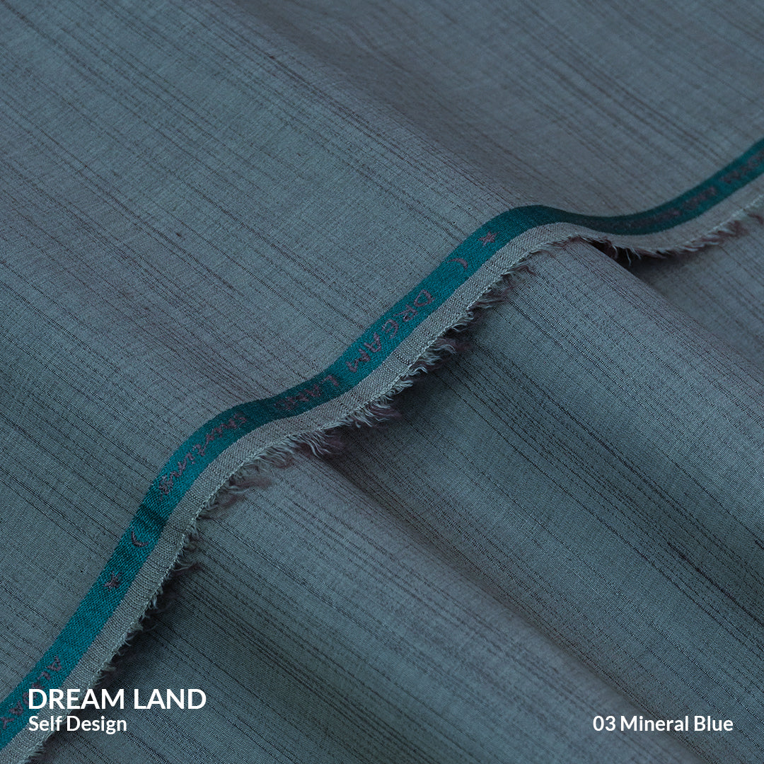 Dream Land | Premium Design Wash & Wear