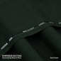 Empreor Suiting | Luxury Wash & Wear