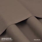 Ambassidor | Premium Blended Wash & Wear