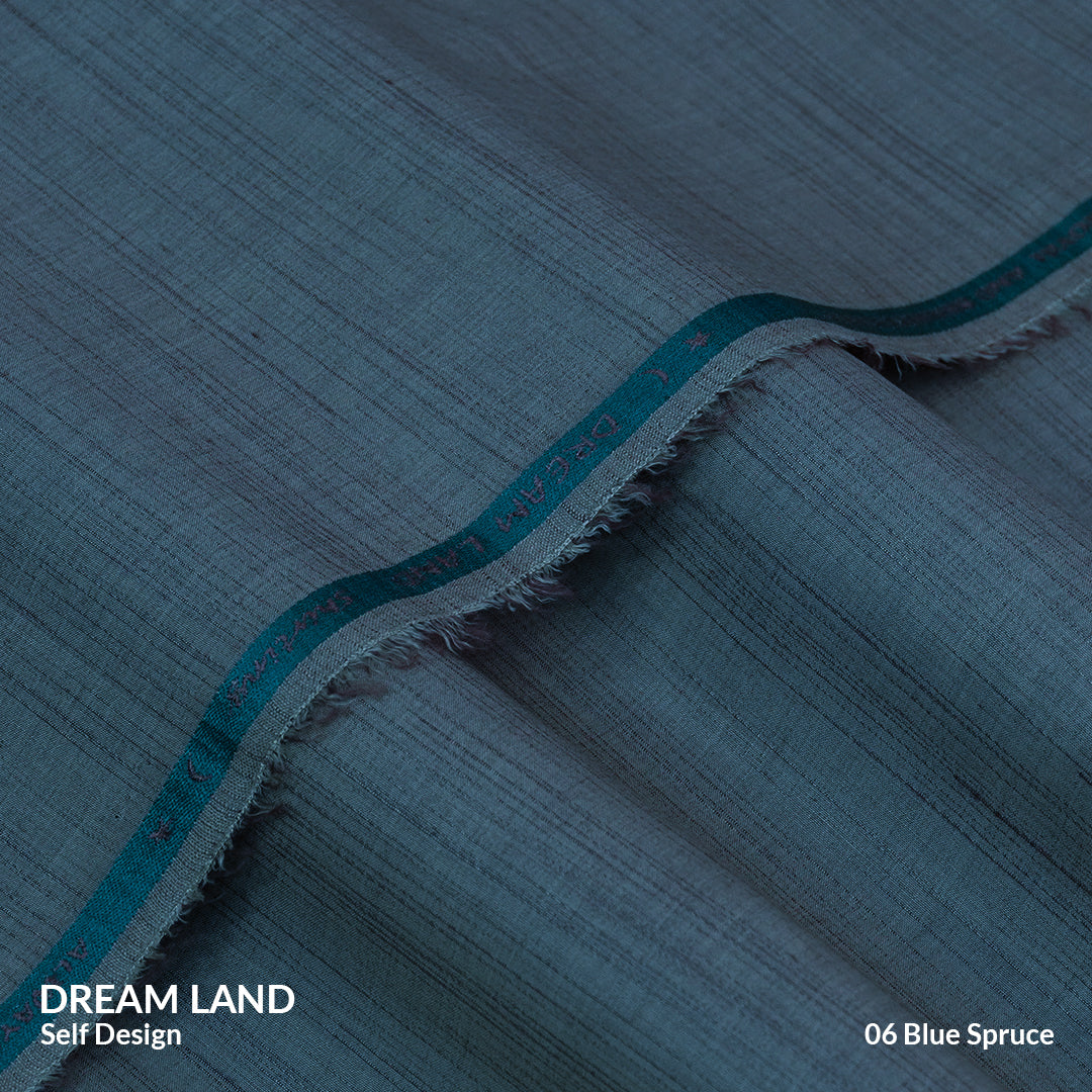 Dream Land | Premium Design Wash & Wear
