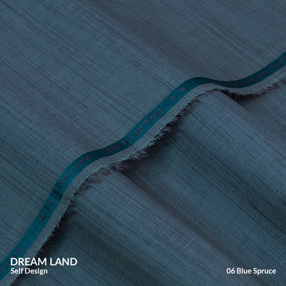 Dream Land | Premium Design Wash & Wear