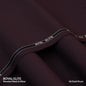 Royal Elite |  Swiss Finish Wash & Wear
