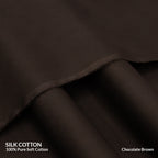 Silk Cotton |  Soft Finish Cotton Vol 1
