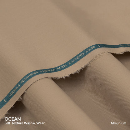 Ocean Self Design |  Wash & Wear