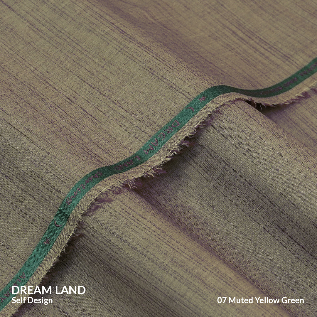 Dream Land | Premium Design Wash & Wear