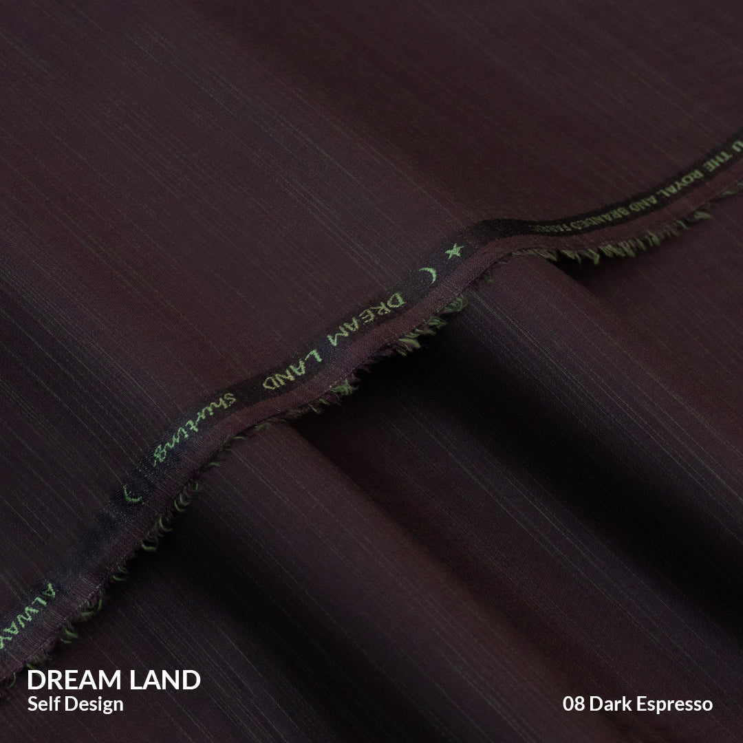 Dream Land | Premium Design Wash & Wear