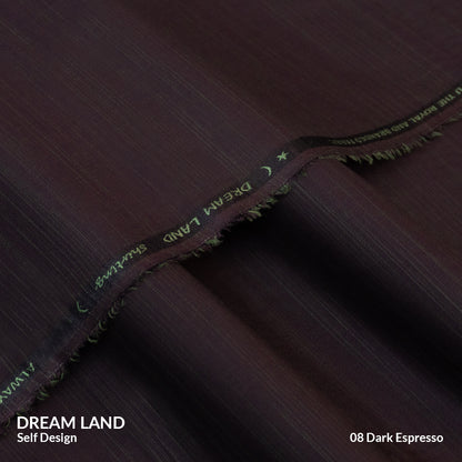Dream Land | Premium Design Wash & Wear
