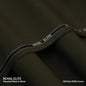 Royal Elite |  Swiss Finish Wash & Wear