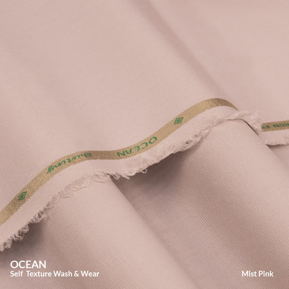 Ocean Self Design |  Wash & Wear