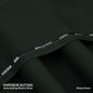 Empreor Suiting | Luxury Wash & Wear