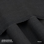 Ambassidor | Premium Blended Wash & Wear