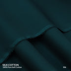 Silk Cotton |  Soft Finish Cotton Vol 1