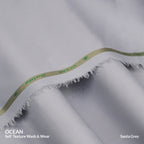Ocean Self Design |  Wash & Wear