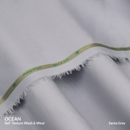 Ocean Self Design |  Wash & Wear
