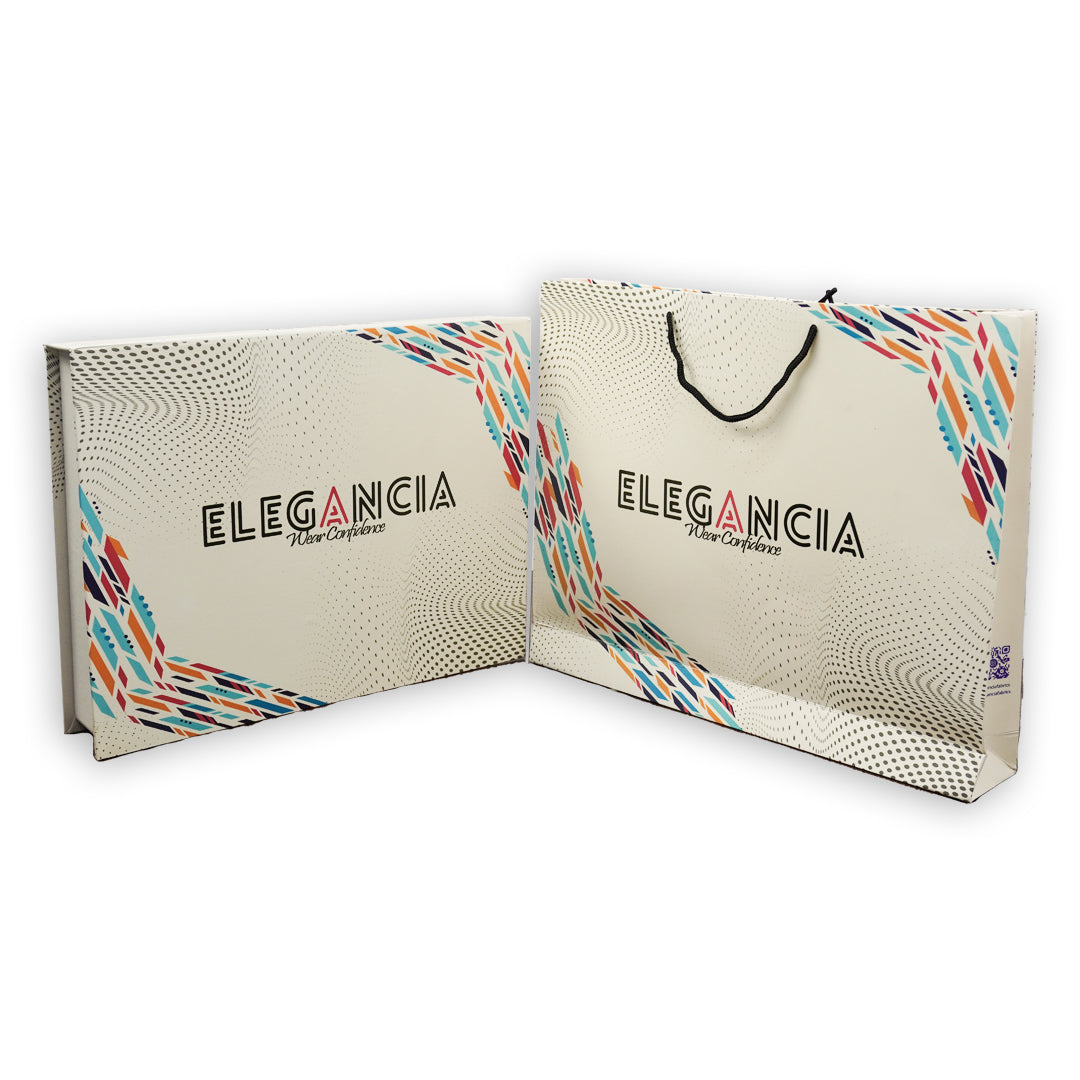 Empreor Suiting | Luxury Wash & Wear