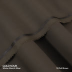 Gold Souk | Blended Wash & Wear