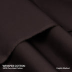 Whisper Cotton |  Hard Finish Cotton