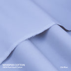 Whisper Cotton |  Hard Finish Cotton