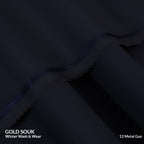 Gold Souk | Blended Wash & Wear