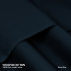 Whisper Cotton |  Hard Finish Cotton