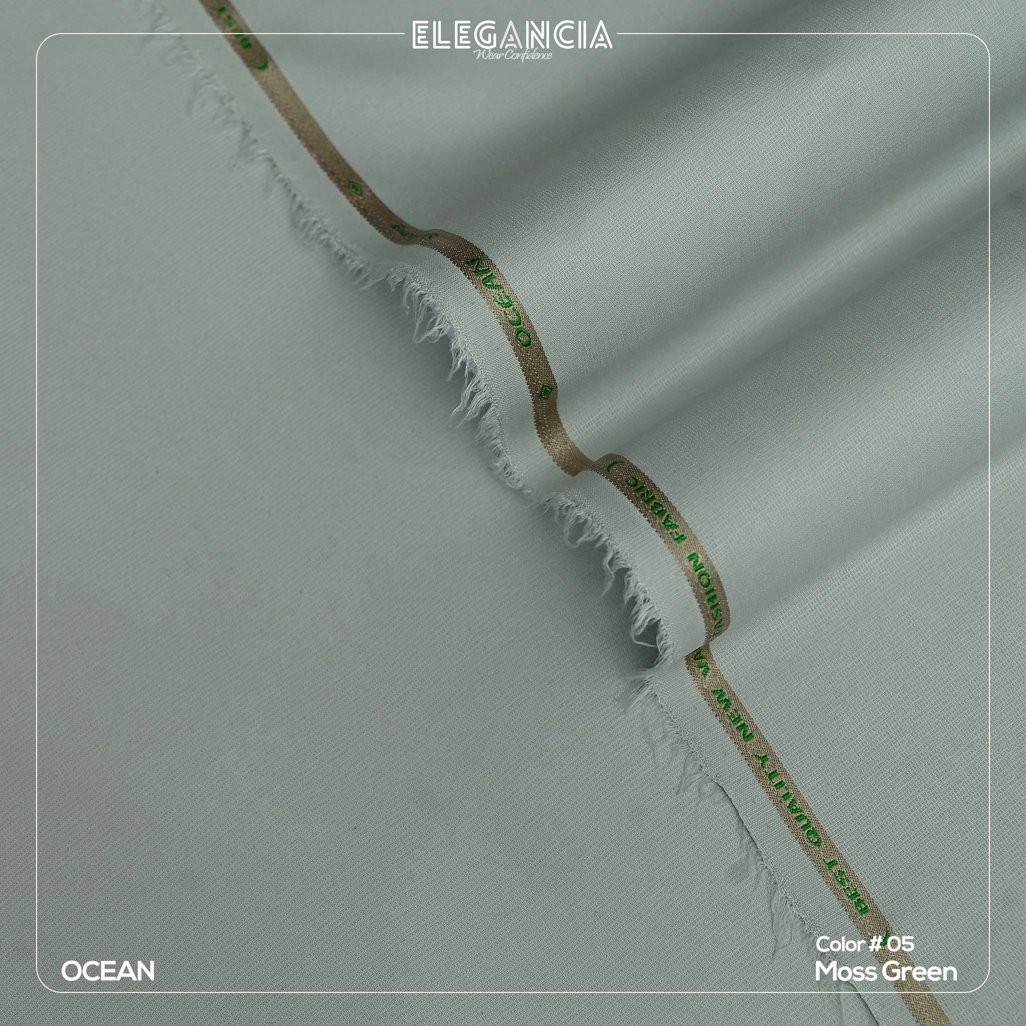 Ocean | Design Series