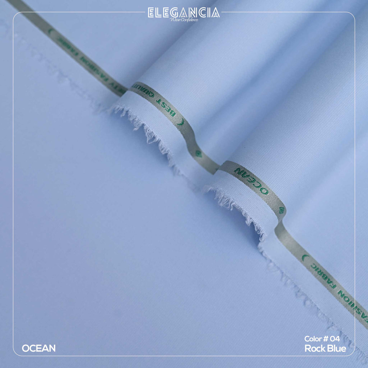 Ocean | Design Series