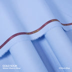 Gold Souk | Blended Wash & Wear