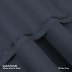 Gold Souk | Blended Wash & Wear