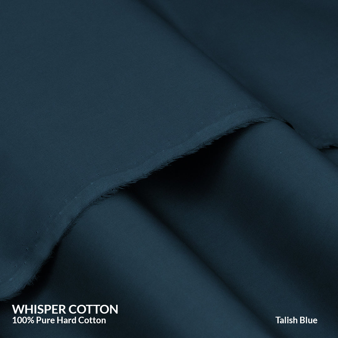 Whisper Cotton |  Hard Finish Cotton