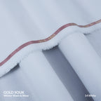 Gold Souk | Blended Wash & Wear