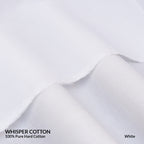 Whisper Cotton |  Hard Finish Cotton