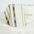 100% Woolen Shawl | Luxury Boski Color